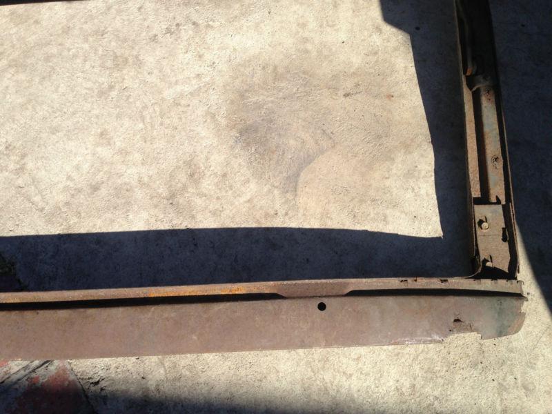 1959 impala convertible, US $1,000.00, image 6