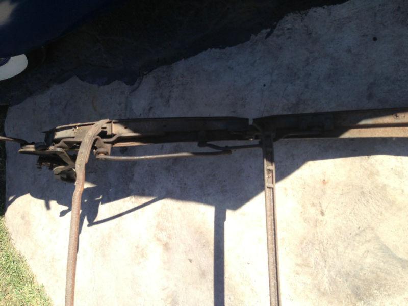 1959 impala convertible, US $1,000.00, image 7