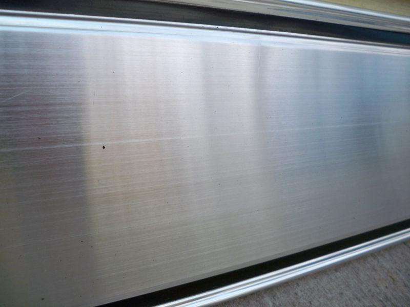 1981,1982,1983,1984,1985.1986,1987 Chevy Blazer, Tailgate Trim Molding, , US $99.00, image 5