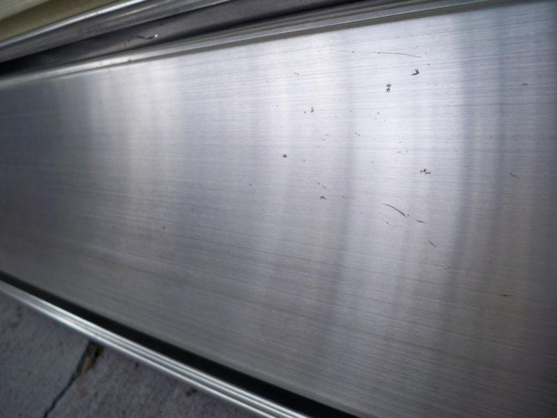 1981,1982,1983,1984,1985.1986,1987 Chevy Blazer, Tailgate Trim Molding, , US $99.00, image 10