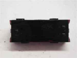 2006 06 mitusbishi lancer oem dash mount digital clock