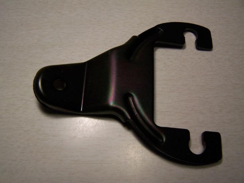 Yamaha meter bracket  xj650  xj 650  xj750  xj 750  maxim  new old stock