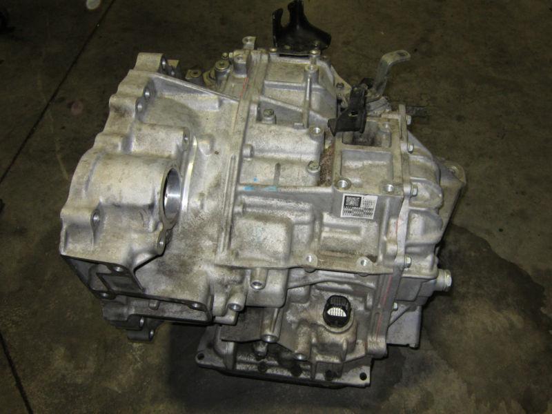 2007 TOYOTA CAMRY AUTOMATIC TRANSMISSION WITH TORQUE CONVERTOR, US $495.00, image 2