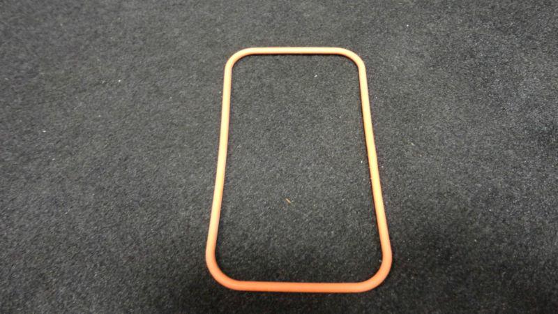 #336429 exhaust manifold seal #0336429 johnson/evinrude 1991 175/150hp boat #2