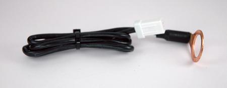 Trail tech vapor replacement 14mm spark plug temperature sensor cylinder head