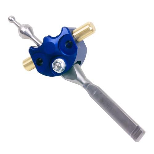 B&M 45135 Precision Sport; Manual Transmission Shifter 97-03 911 BOXSTER, US $296.81, image 2