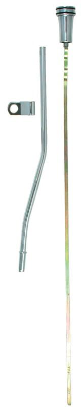 Spectre performance 57235 billet oil dipstick and tube