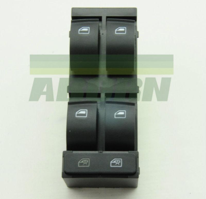 New master electric power window switch fit for audi a6 c5 2002-2005  4b0959851b