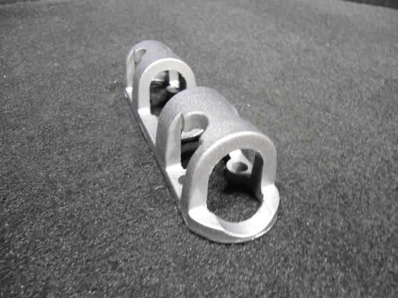 #126296 #0126296 JOHNSON/EVINRUDE/OMC STEERING TUBE BRACKET 1991-2009 10-250HP 2, US $45.22, image 3