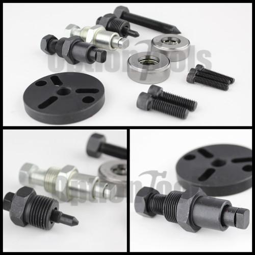 A/C Compressor Clutch Remover Installer Puller Air Conditioning Tools Automotive, US $29.90, image 2