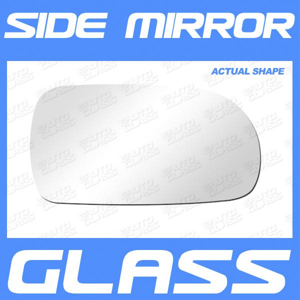 New mirror glass replacement right passenger side 1991-1995 acura legend r/h