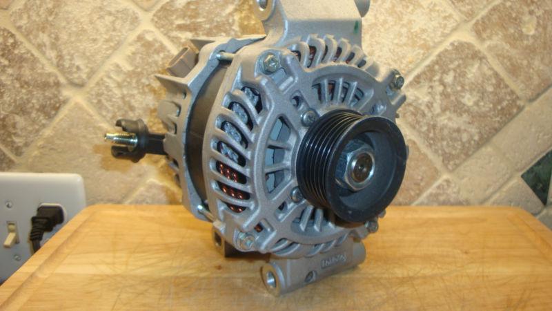 Alternator (ford)