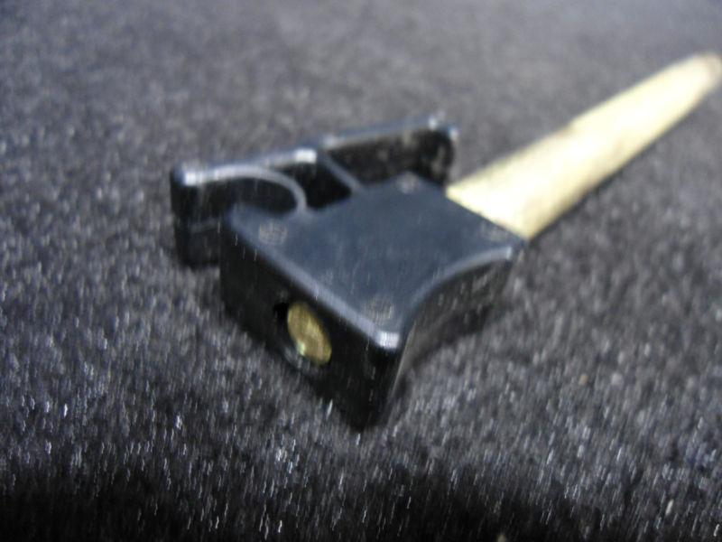 TILT PIN ASSY #395188 #0395188 JOHNSON/EVINRUDE/OMC 1985-1992 20-25HP OUTBOARD, US $31.85, image 2