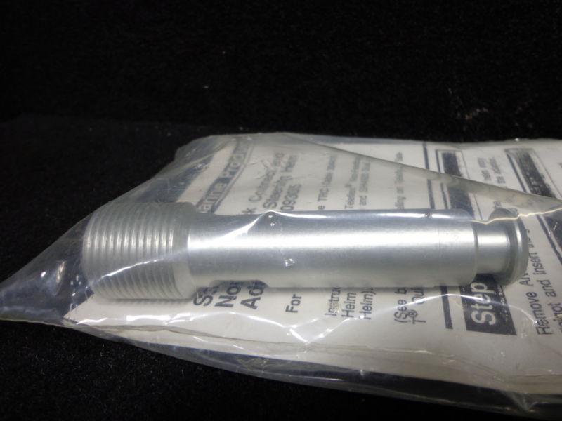 MORSE RACK & PINION STEERING CONTROL CABLE #312020-000-0240 - 20 FOOT CABLE, US $49.99, image 4