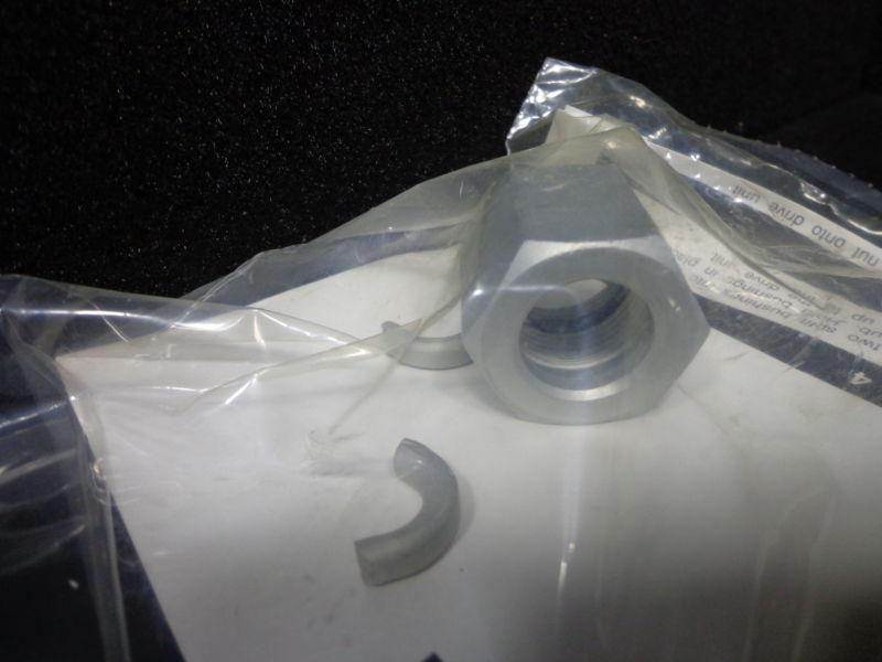 MORSE RACK & PINION STEERING CONTROL CABLE #312020-000-0240 - 20 FOOT CABLE, US $49.99, image 5