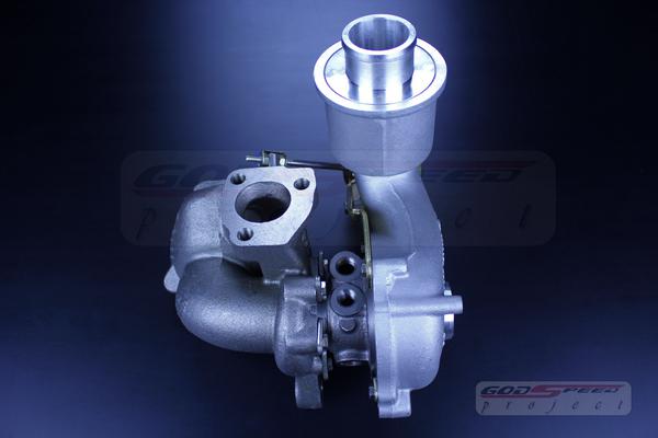 Godsped oe replacement 01-05 jetta golf gti1.8t gli mk3/4 k03s k03 turbo charger