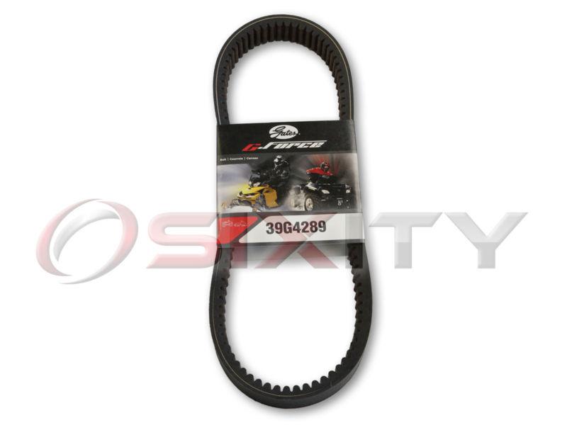 1994 arctic cat cheetah 550 gates g-force belt drive kevlar aramid iz