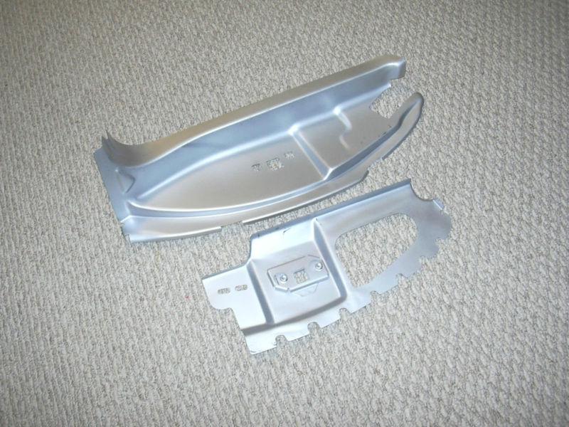 1969 1970 MUSTANG Dynacorn B Pillar Panel In Weld-Thru Primer (DRIVER'S SIDE), US $125.00, image 2