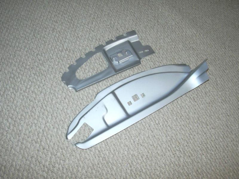 1969 1970 MUSTANG Dynacorn B Pillar Panel In Weld-Thru Primer (DRIVER'S SIDE), US $125.00, image 3