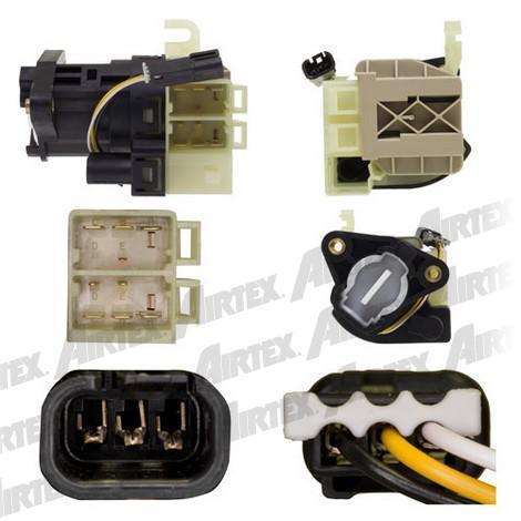Airtex 1s5921 ignition starter switch brand new