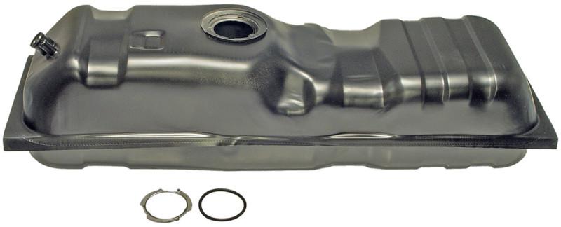 Fuel tank chevrolet & gmc trucks small filler pipe 1-1/4" id platinum# gm11a