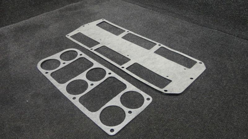 Gasket set #79583a81 1976-1980/1982-1988 150/175hp mercury/mariner outboard part