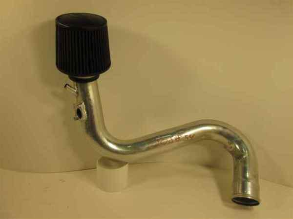 Aftermarket injen air intake for 2007 mazda 3 lkq