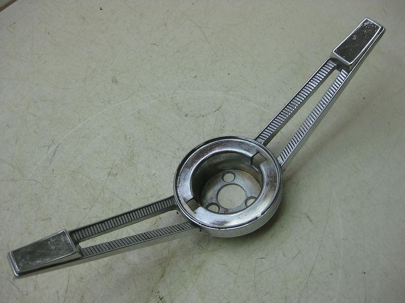 1962 chevy belair horn bar                         2205