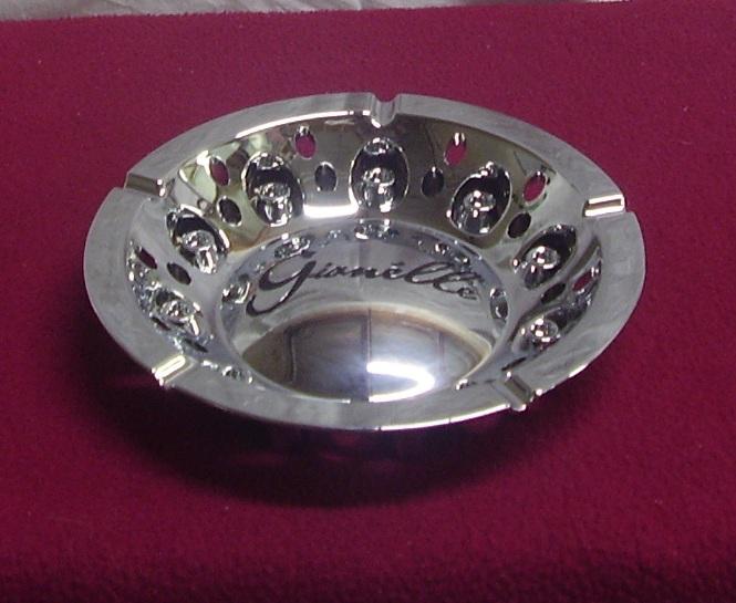 Find Gianelle Wheels Chrome Custom Wheel Center Caps 511L533 / 511L626