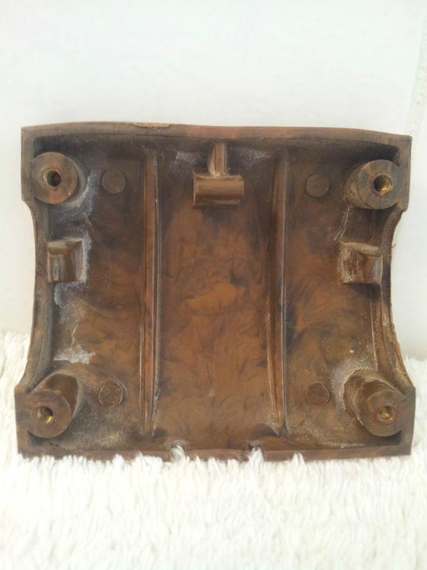 DeSoto 1940 or 41 Steering Wheel Cap Original , US $19.99, image 2