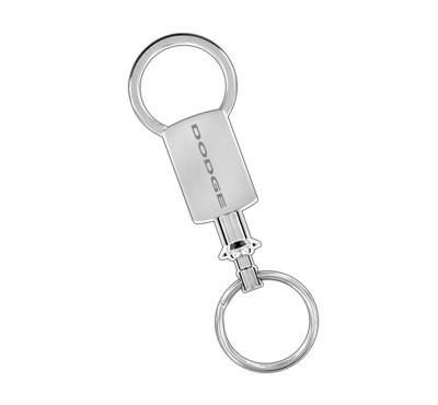 Dodge key chain factory custom accessory for all style 50