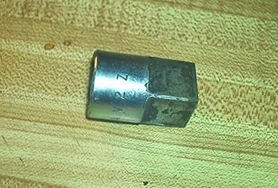 Mac tools 1/2" drive to 3/4" drive adapter 