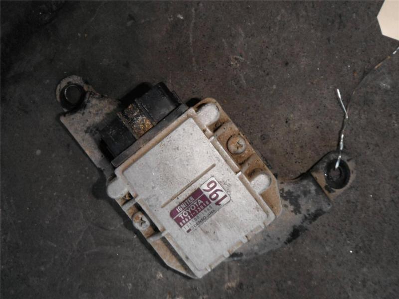 1992-2000 lexus sc 300/400 - igniter