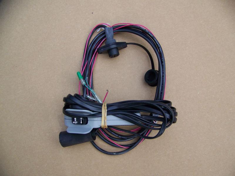 Find ATV WINCH SWITCH, Warn in Winston, US, for US 24.99