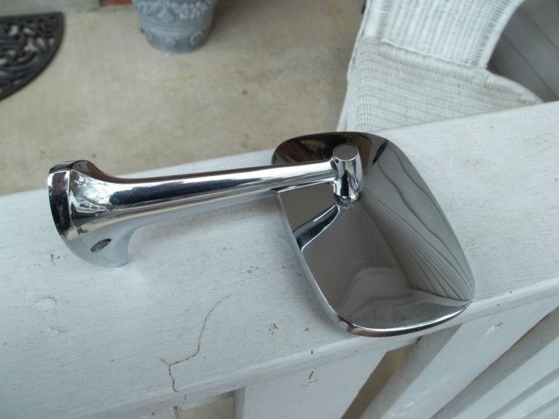 1968-1974 Drivers Side Chevy/Corvette Mirror,Dated 7-DMI-9