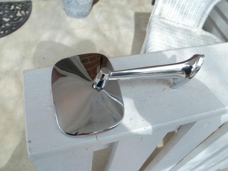 1968-1974 Drivers Side Chevy/Corvette Mirror,Dated 7-DMI-9