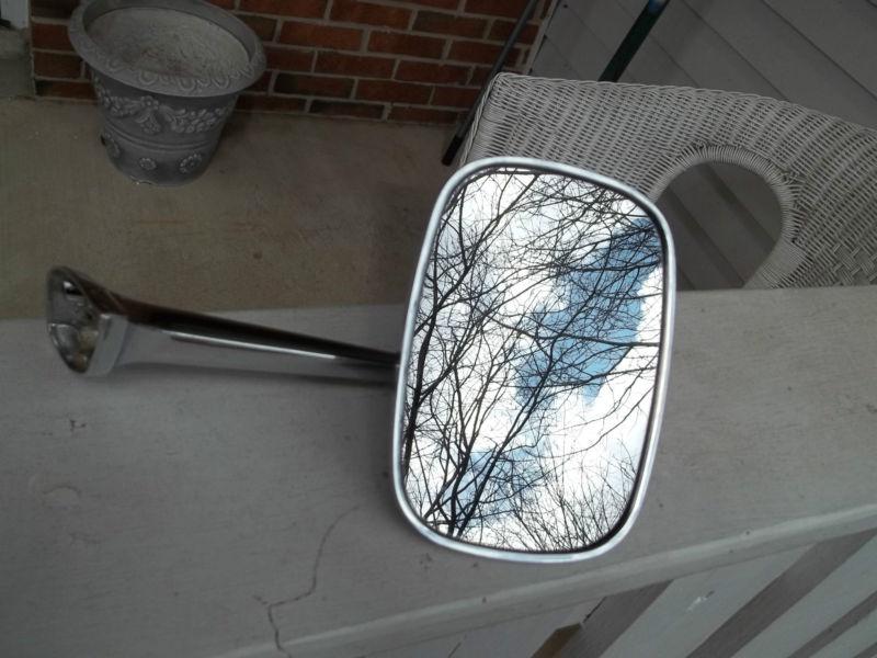 1968-1974 Drivers Side Chevy/Corvette Mirror,Dated 7-DMI-9