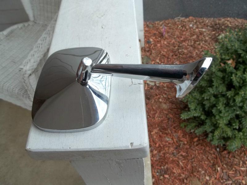 1968-1974 Drivers Side Chevy/Corvette Mirror,Dated 7-DMI-9