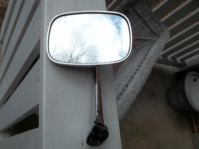 1968-1974 Drivers Side Chevy/Corvette Mirror,Dated 7-DMI-9