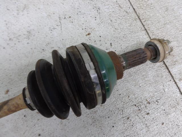 2006 Kawasaki Brute Force 750 4x4 front right axle, US $40.00, image 2