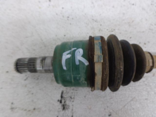 2006 Kawasaki Brute Force 750 4x4 front right axle, US $40.00, image 3