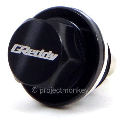 Find Greddy Drain Plug Bolt Neodymium Scion FRS Subaru BRZ