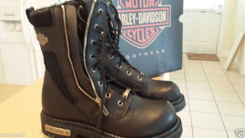 Harley Davidson Men's Boot, US $40.00, image 2