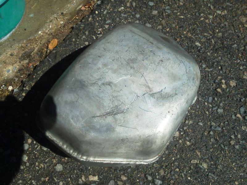 Kawasaki js 550 440 pjs waterbox