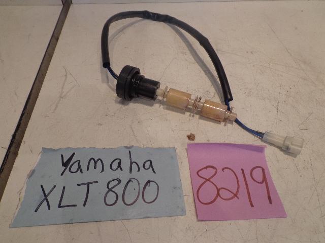 Yamaha xlt 800 xl800 xlt1200 oil level sensor