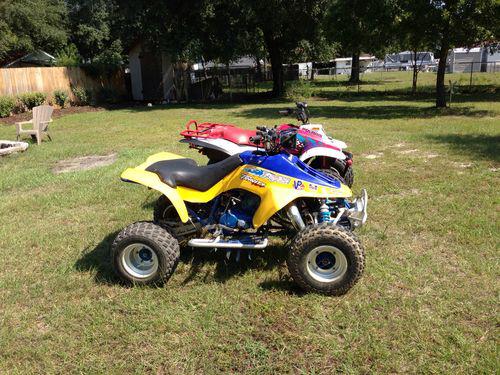 suzuki quadzilla 500, US $2,500.00, image 2