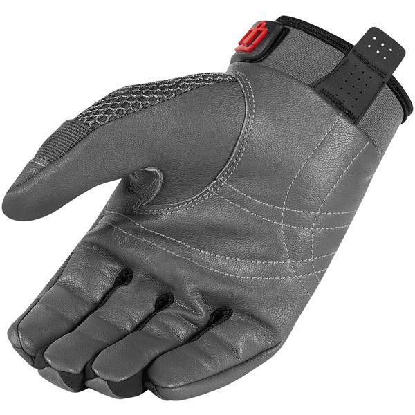Icon Anthem Motorcycle Street Glove, US $50.00, image 2