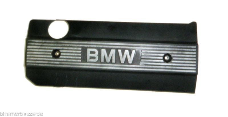 Bmw oem e34 e36 92-95 valve cover cylinder head m50 s50 obd1 m3 325i coil cover