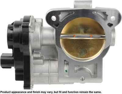 CARDONE 67-3001 Throttle Body-Reman Throttle Body, US $168.82, image 3
