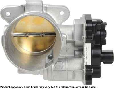 CARDONE 67-3001 Throttle Body-Reman Throttle Body, US $168.82, image 4